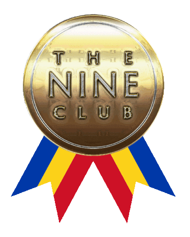 Margie Didal Sticker by The Nine Club