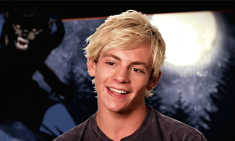 ross lynch