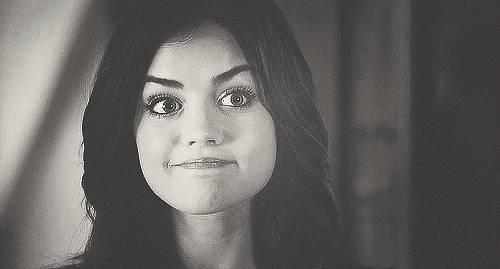 aria montgomery