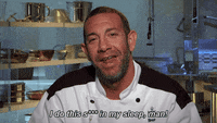 Kitchen Nightmares Gif By Global Entertainment Find Share On Giphy