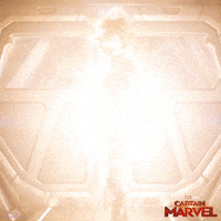 captain marvel GIF by Marvel Studios