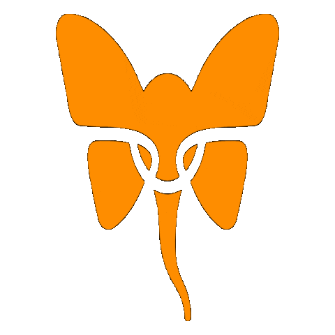 Noa Beach Club Sticker