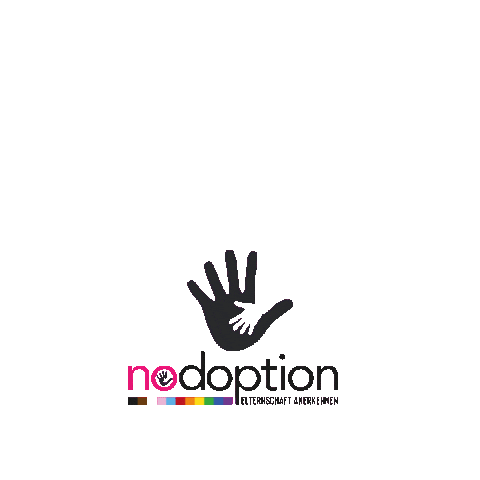 nodoption Sticker