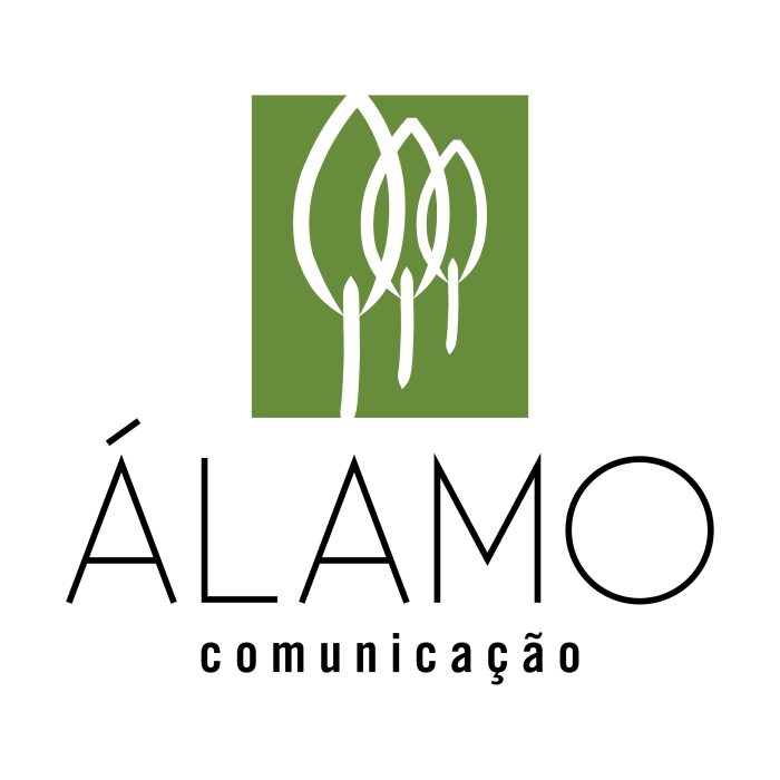 Sticker by Agência Álamo