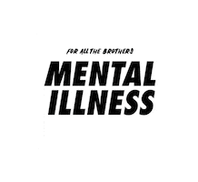 Mental Health Sticker by OIL