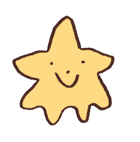 Happy Summer Sticker