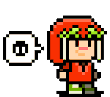 Dante Alighieri Pixel Art Sticker by The_Oluk