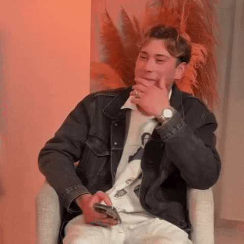 Nevermind GIF by PayFre$ho