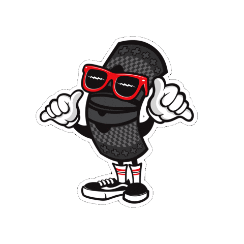 Old Bones Therapy Sticker