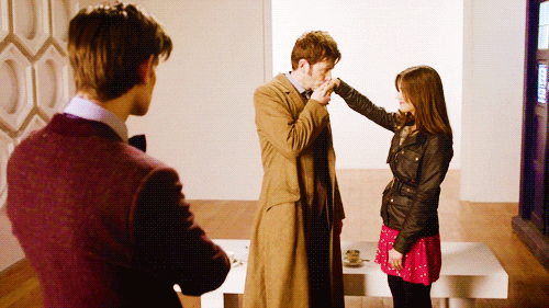 clara oswald