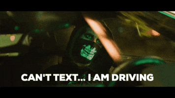 Driving Martin Garrix GIF by Don Diablo