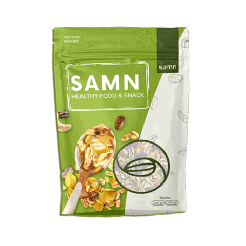 samnfood Sticker