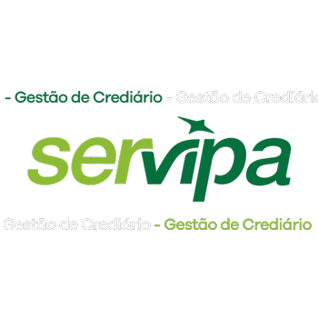 Servipa - Gestão de Crediário Sticker