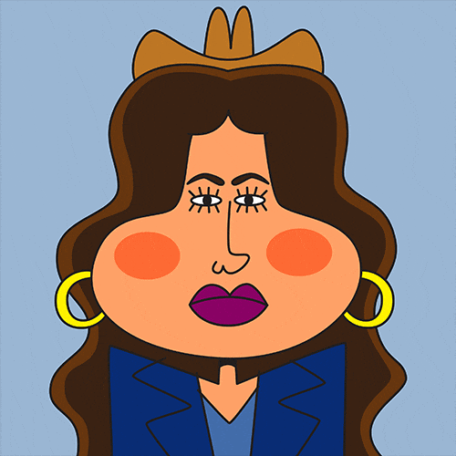 Lies GIF by joeyahlbum