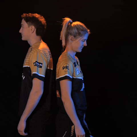 Hockey Club Melbourne GIF