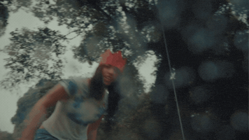 Music Video Dog GIF by Milathebea38