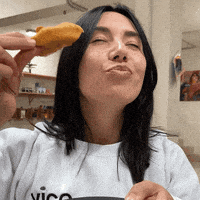 Hungry Feed Me GIF by Vico Food Box