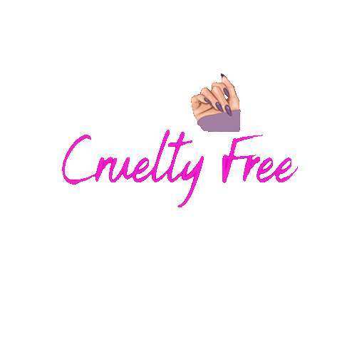 NailedUp by Vero Sticker