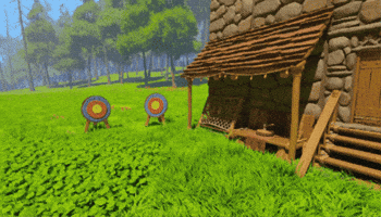 Adventure Survival GIF by Gameforge