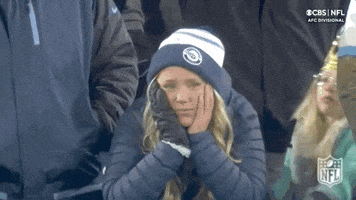 Titans Fan GIF