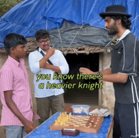 Chess GIF