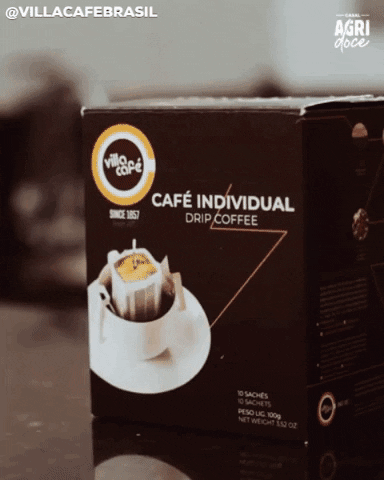 Coffee Barista GIF by VILLA CAFE