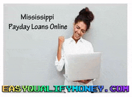 Mississippi Loan GIF