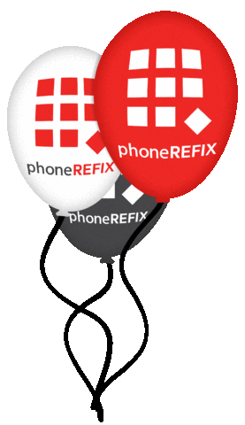 PhoneRefix Sticker
