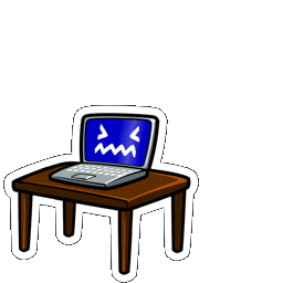 Mixer Sticker