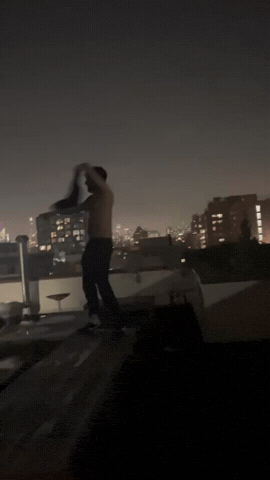 New York Nyc GIF