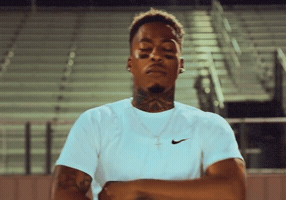 Angry Mad GIF by AZ CHIKE