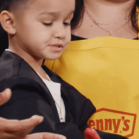 Gif By Welcome! At America’S Diner We Pronounce It GIF