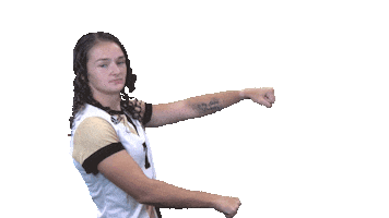 Sport Soccer Sticker by UNCP Braves Athletics