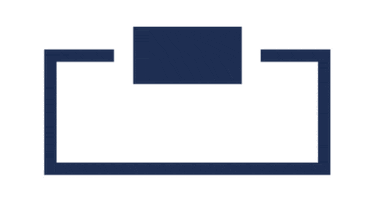 Thanks Sticker by Ridge Realty Group