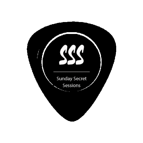 SundaySecretSessions Sticker