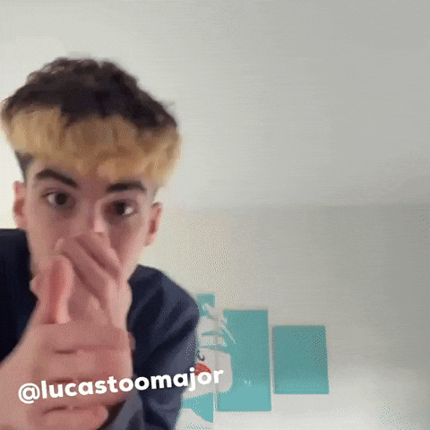 Dance Twinning GIF