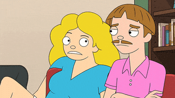 Season 1 GIF by Paramount+