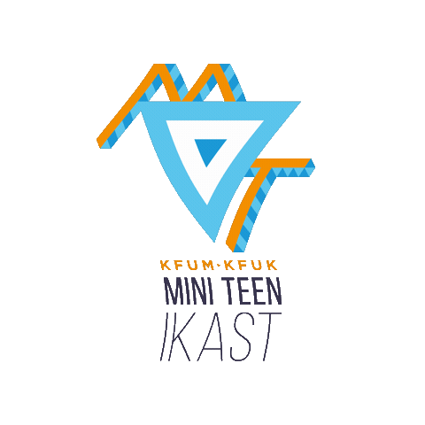 Ymca Sticker by KFUM og KFUK