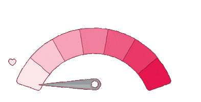 In Love Te Amamos Sticker by my_youyou