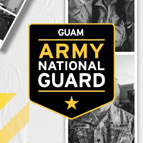 Join The Team GIF by California Army National Guard