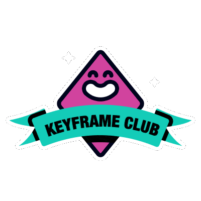 Animation Motion Graphics Sticker by Dash Studio