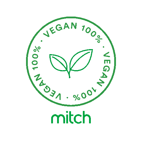 Vegan Toothpaste Sticker by Mitch