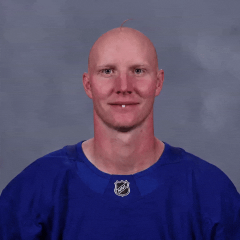 Buffalo GIF