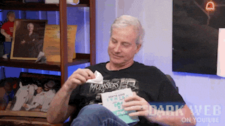 I Love It Comedy GIF by Dark Web