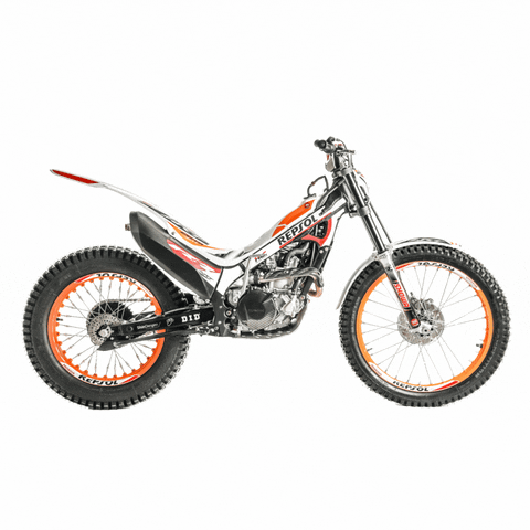 Doble Motorcycles GIF