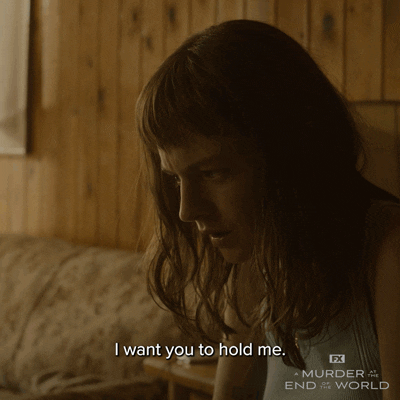 Hold Me Love GIF by FX Networks