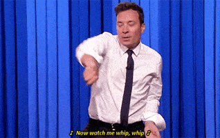  jimmy fallon stop fallon tonight the tonight show watch me whip GIF