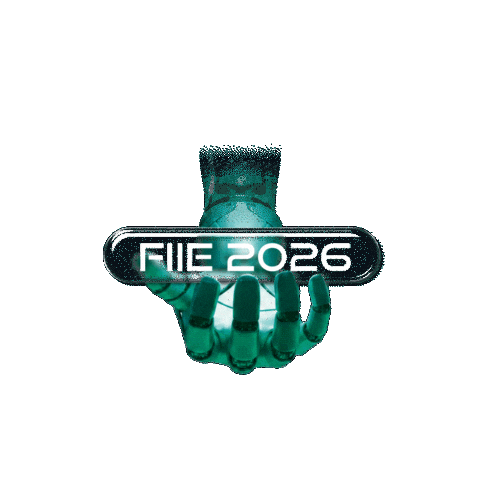 Fiie Sticker by UNIFRANZ