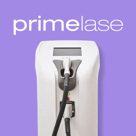 Primelase GIF by Sinclair North America