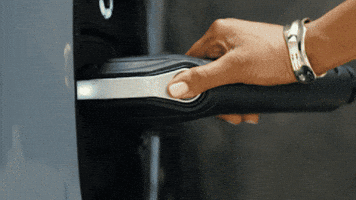 Ev Driving GIF by Ford